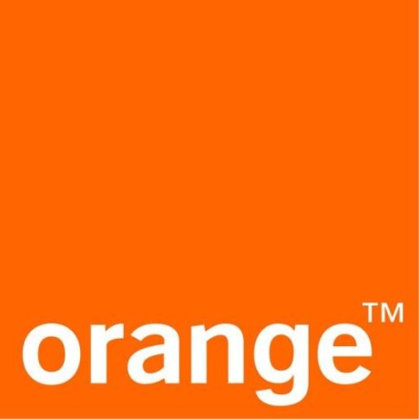 Logo Orange-OpenSource