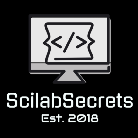 @ScilabSecrets