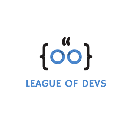 @leagueofdevs