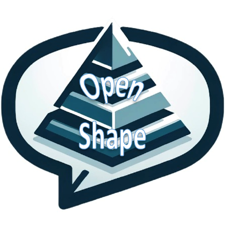 @OpenShapeLab