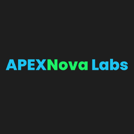 @APEXNovaLabs