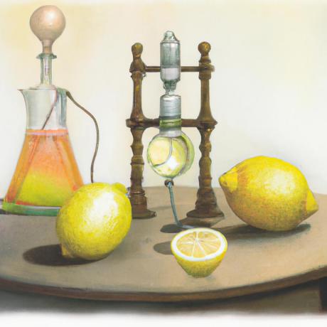 @Lemon-Apparatus-Science-Laboratory