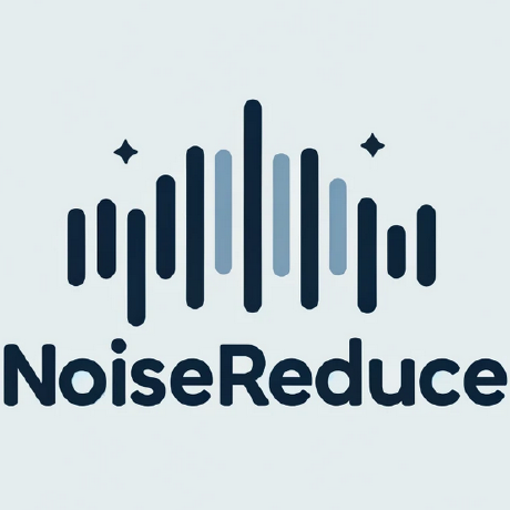 @noisereduce