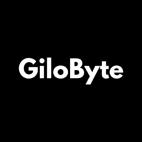 @GiloByte