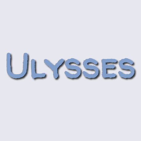 @TeamUlysses