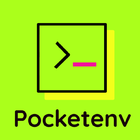 @pocketenv-io