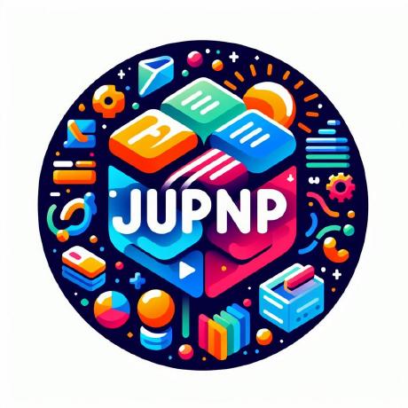 @jupnp