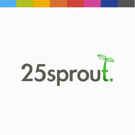 @25sprout