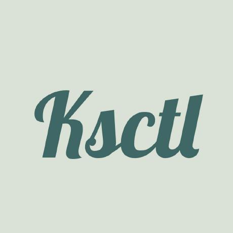 @ksctl