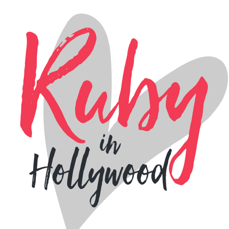 @RubyinHollywood