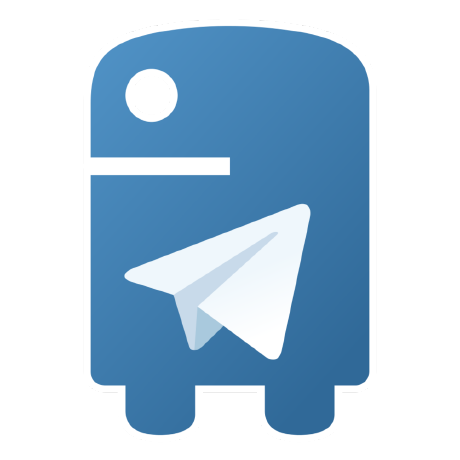 @python-telegram-bot