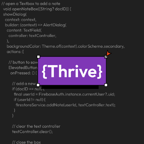 @ThriveEngineer