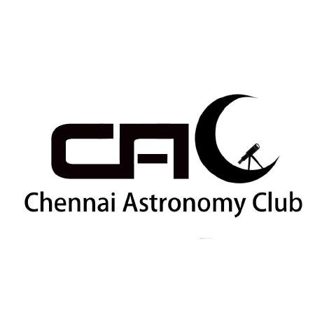 @ChennaiAstronomyClub