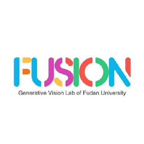 @fudan-generative-vision