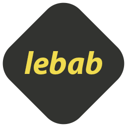 @lebab