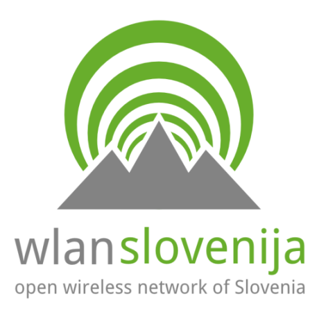 @wlanslovenija