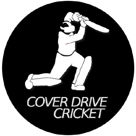 @CoverDriveCricket