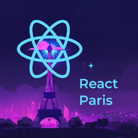 @ReactParis