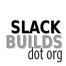 @SlackBuildsOrg