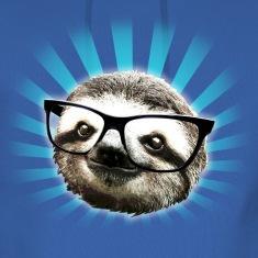 @HipsterSloth