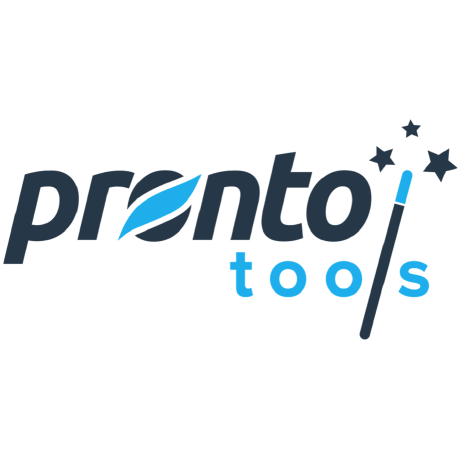 @prontotools