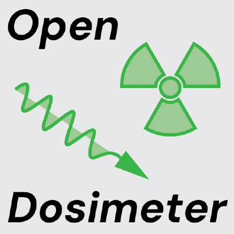 @OpenDosimeter