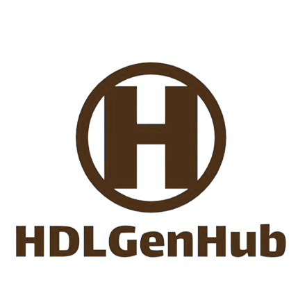 @HDLGenHub