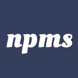 @npms-io