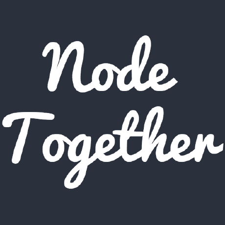 @NodeTogether