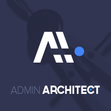 @adminarchitect