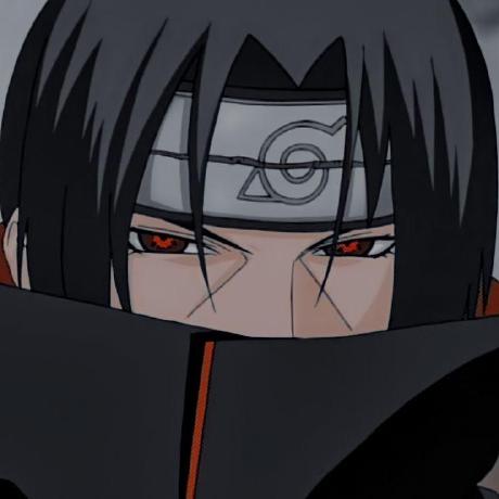 @8173UchihaItachi