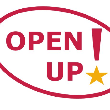 @Open-Up