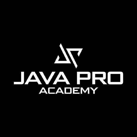 @java-pro-academy