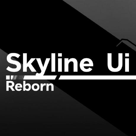 @SkylineUI-Reborn