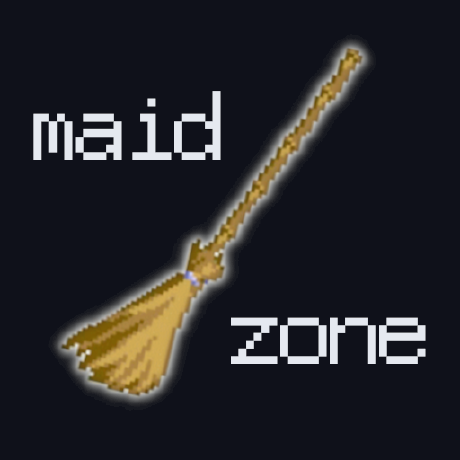 @maid-zone