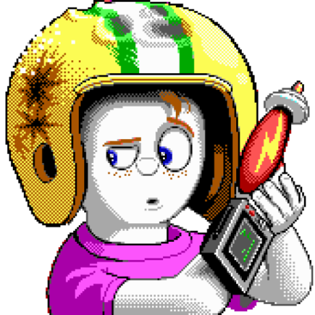 @commander-keen