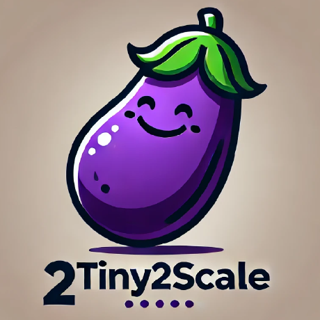 @2Tiny2Scale