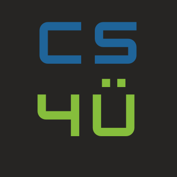 @CS4UNetwork