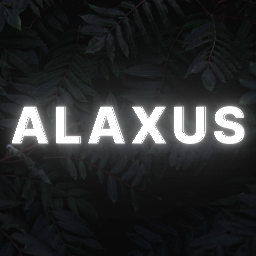 @Alaxus-Development