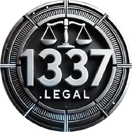 @1337-legal