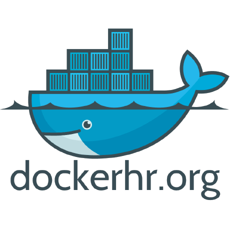 @DockerHR