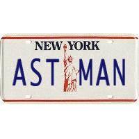 astman