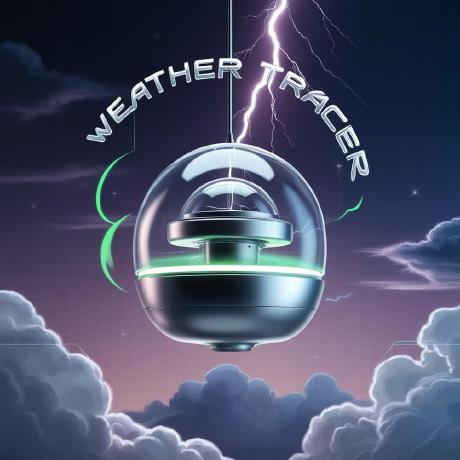 @weather-tracer