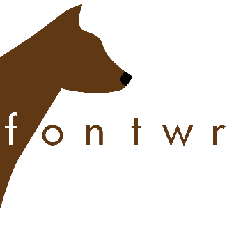 @fontwr