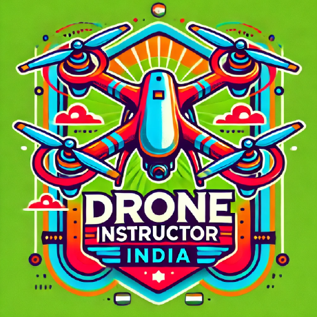 @DroneInstructorIndia