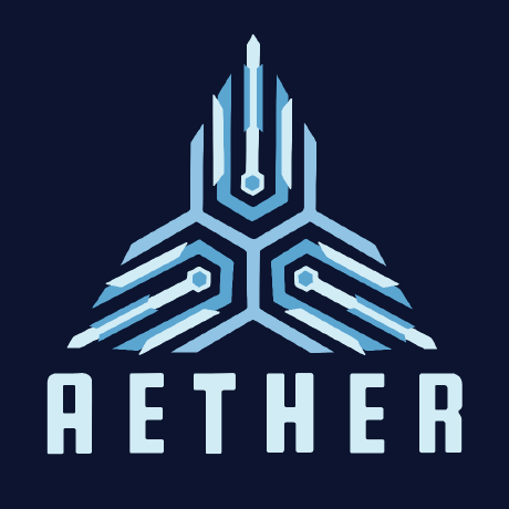 @aether-raid