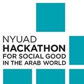 @NYUAD-Hackathon-2016