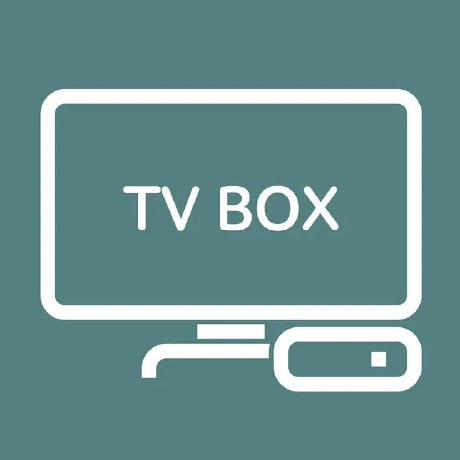 @TV-Box-Support