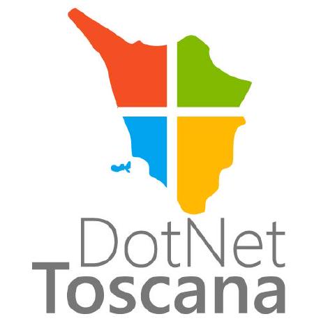 @DotNetToscana