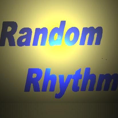 @RandomRhythm